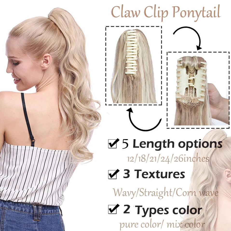 Style & Shine Hair