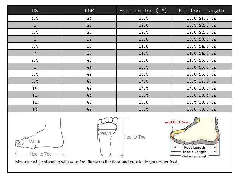 Men shoes