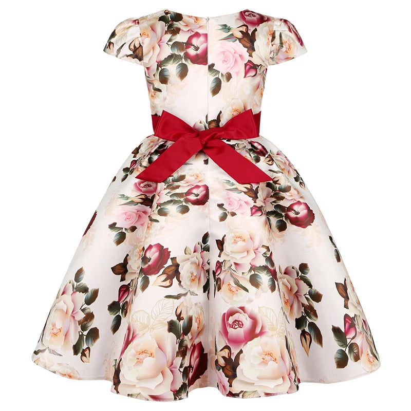 Girl clothing
