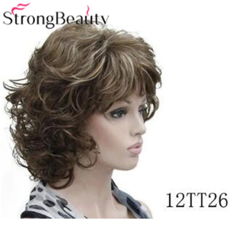 Crown & Glory Wigs