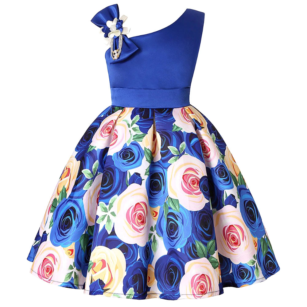 Girl clothing