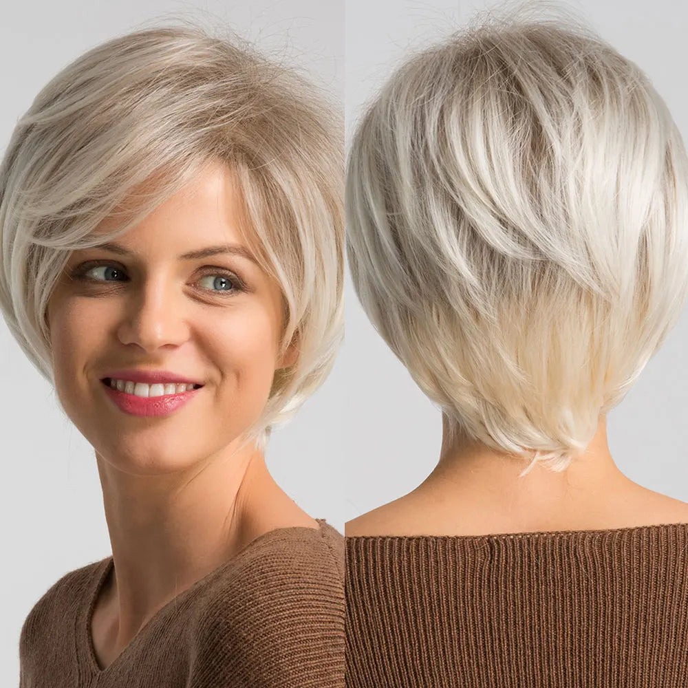 Crown & Glory Wigs