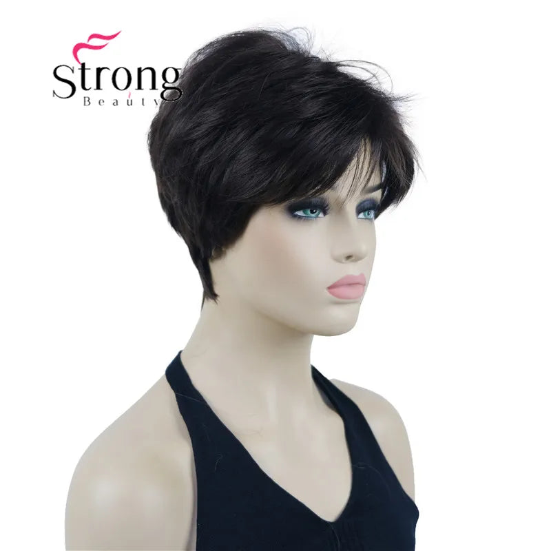 Crown & Glory Wigs