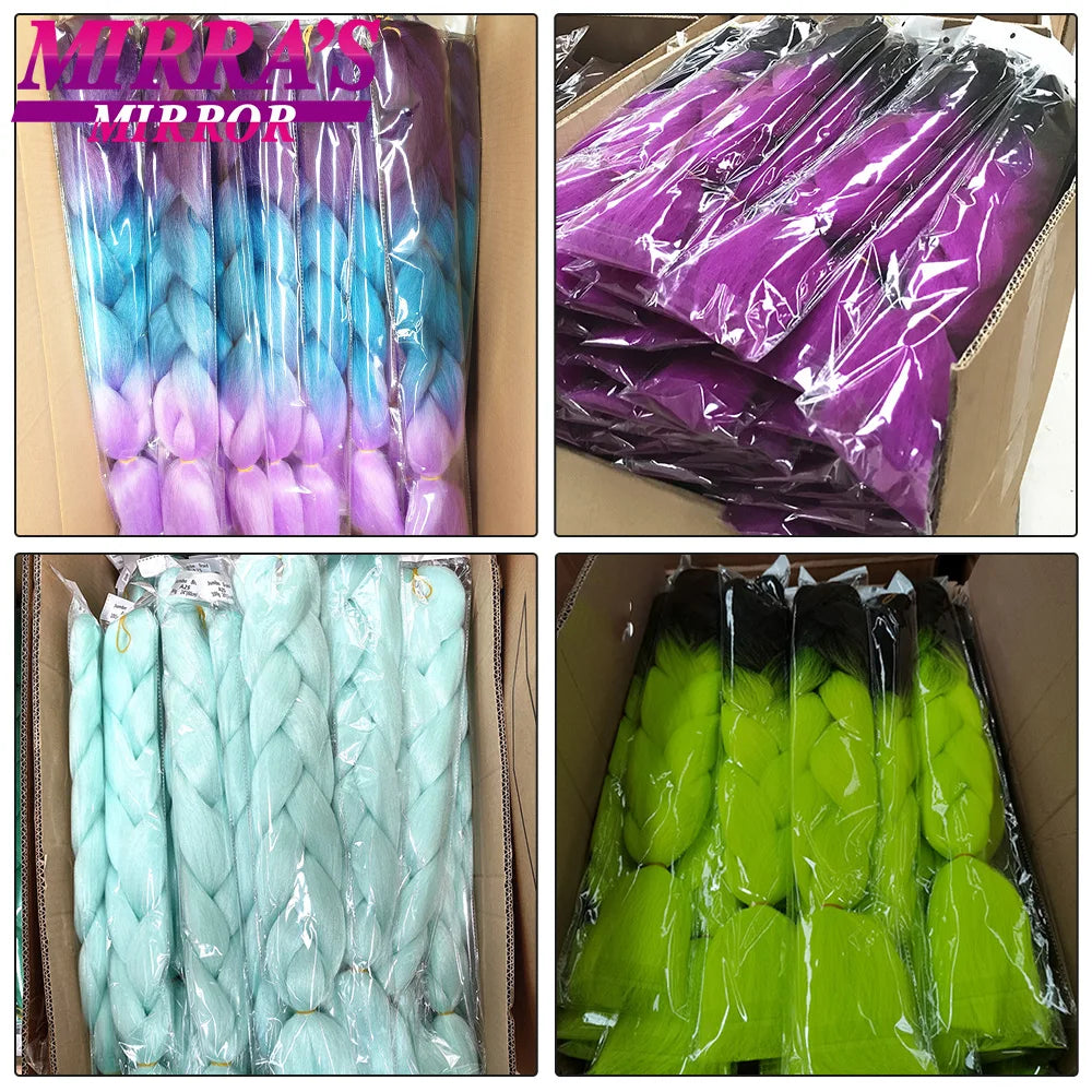 Style & Shine Hair
