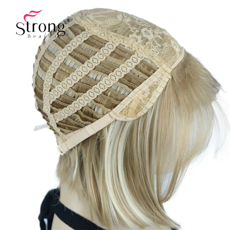Crown & Glory Wigs