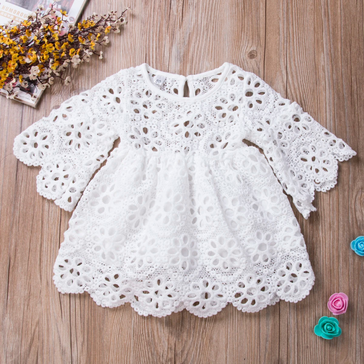 Girl clothing