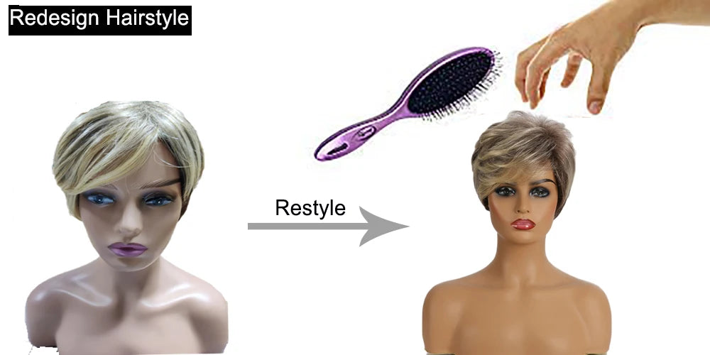 Crown & Glory Wigs