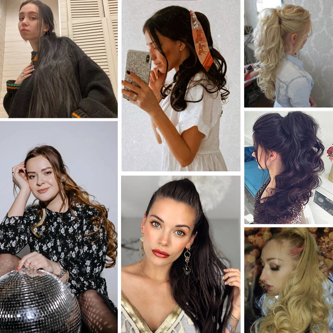 Style & Shine Hair