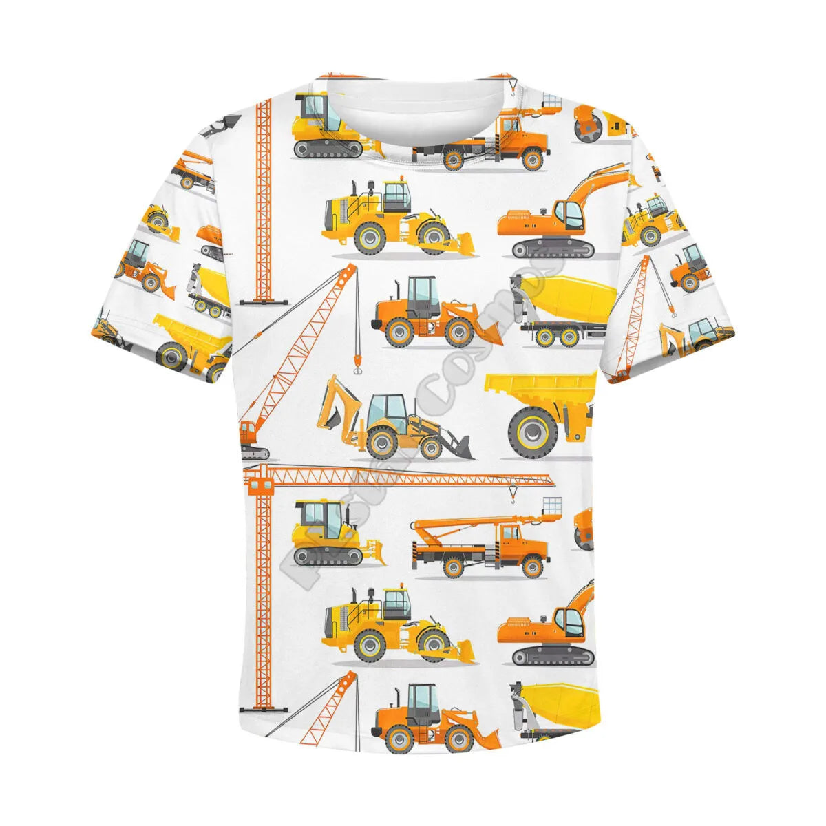 Boy clothing