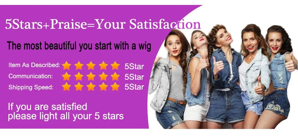 Crown & Glory Wigs