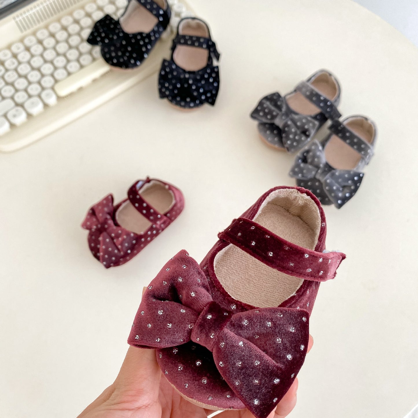 Girl Shoes