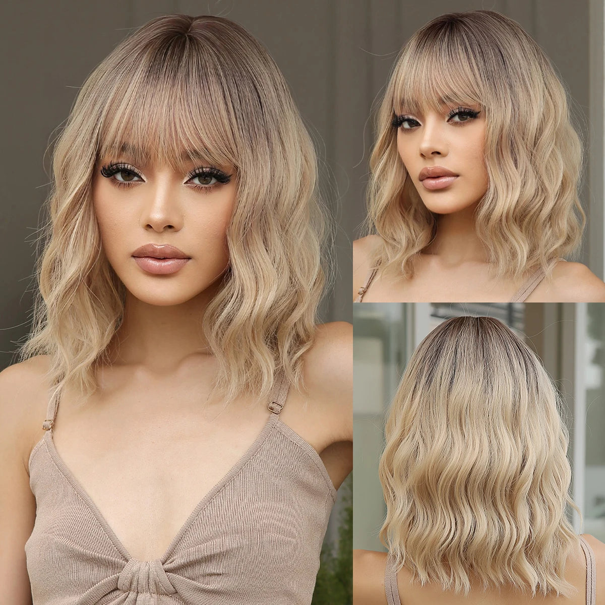 Crown & Glory Wigs