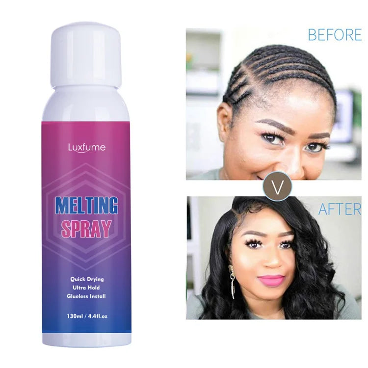 Style & Shine Hair