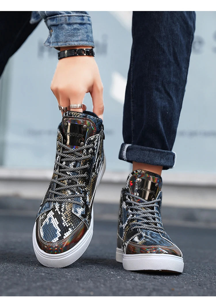Men shoes