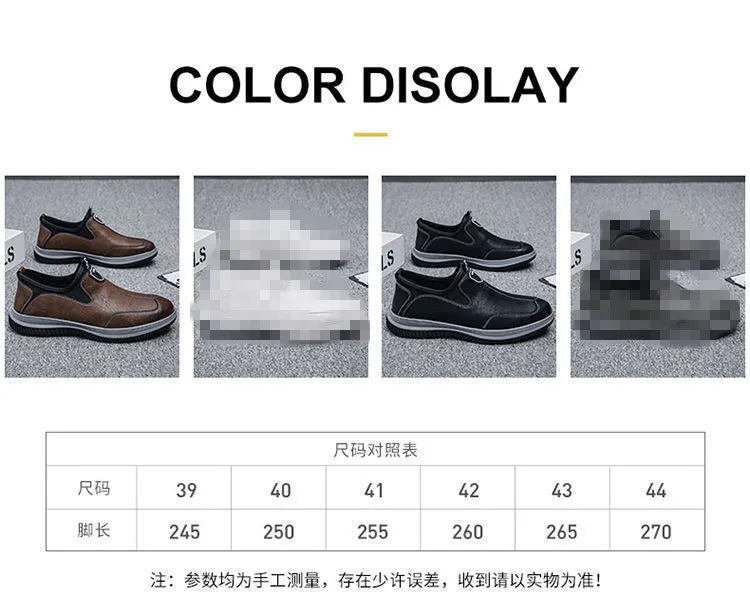 Men Shoes
