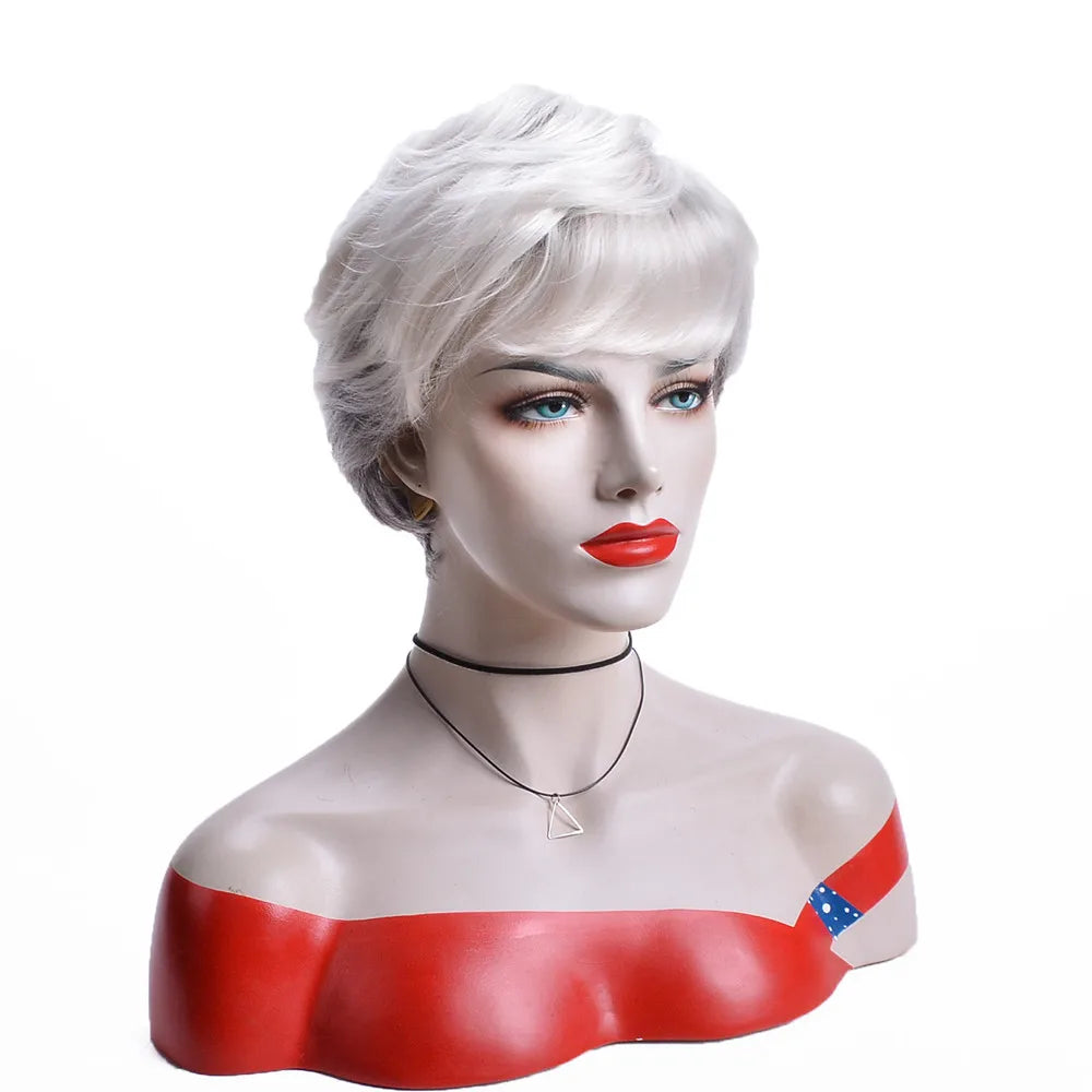 Crown & Glory Wigs