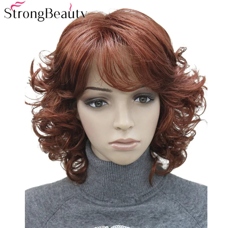 Crown & Glory Wigs
