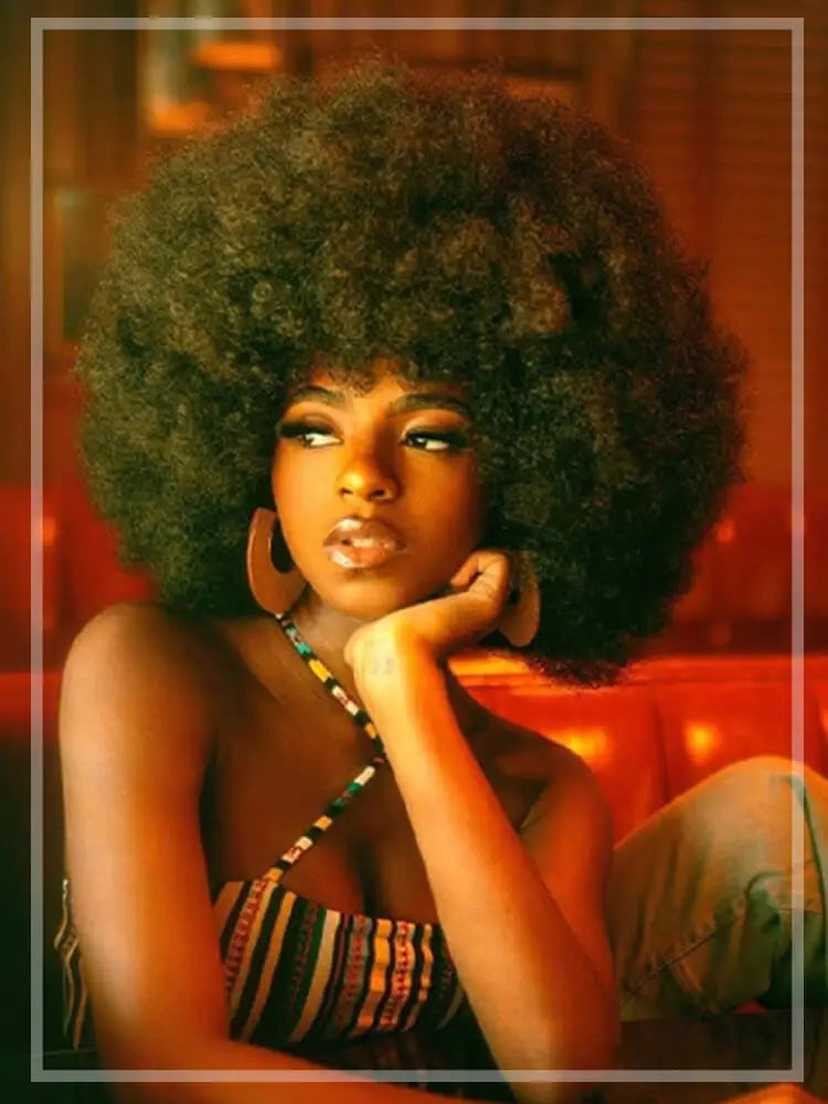 Crown & Glory Wigs
