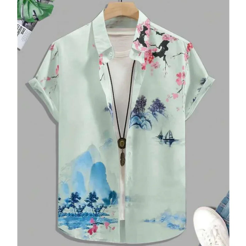 Men clothing