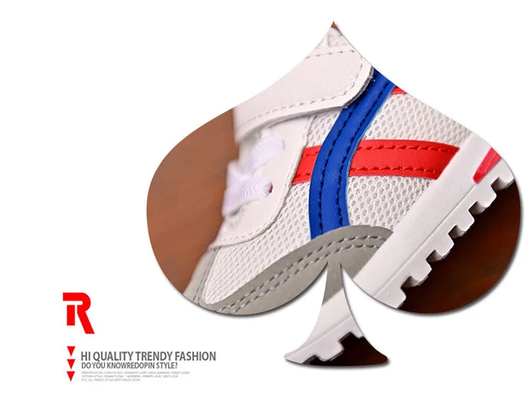 Boy shoes