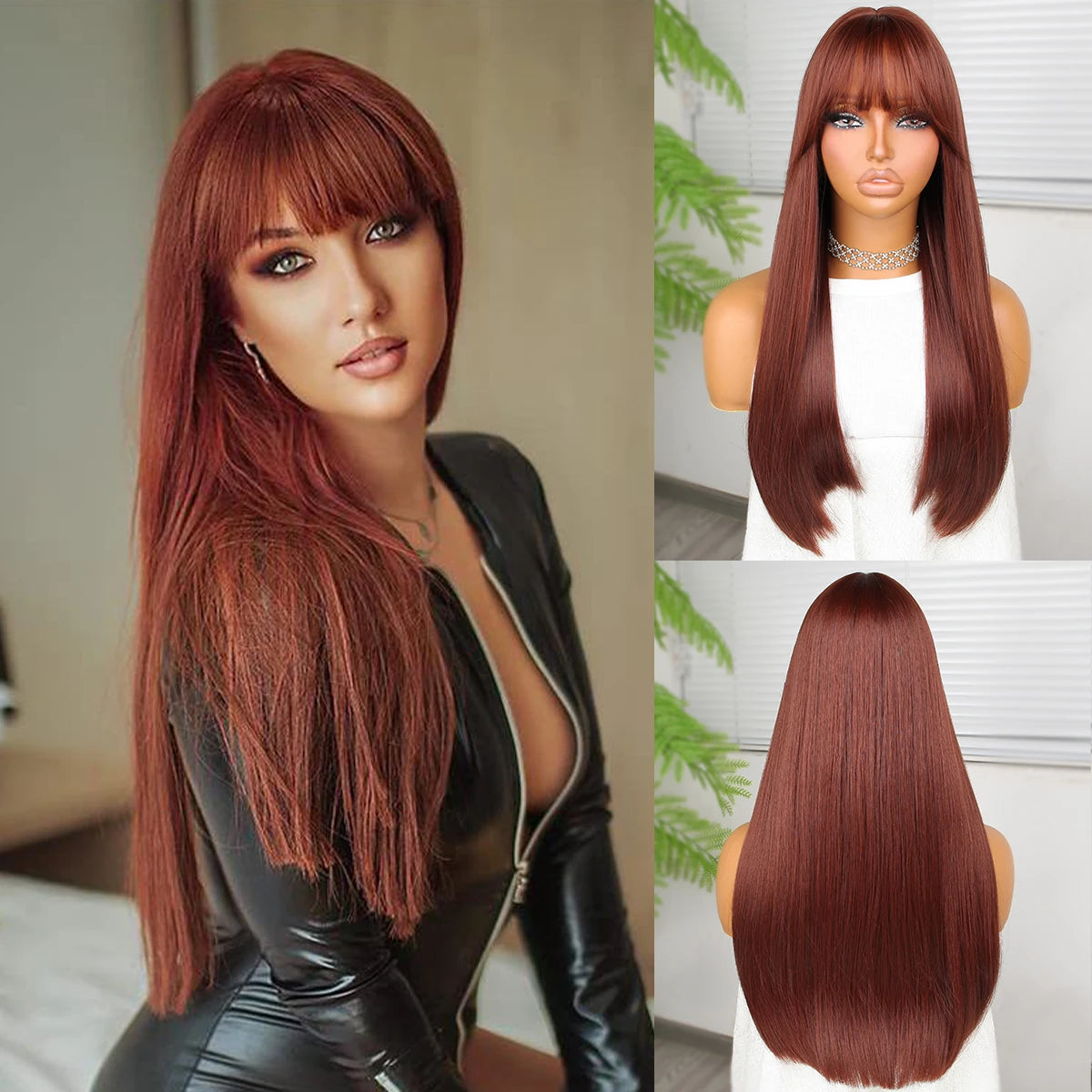 Crown & Glory Wigs