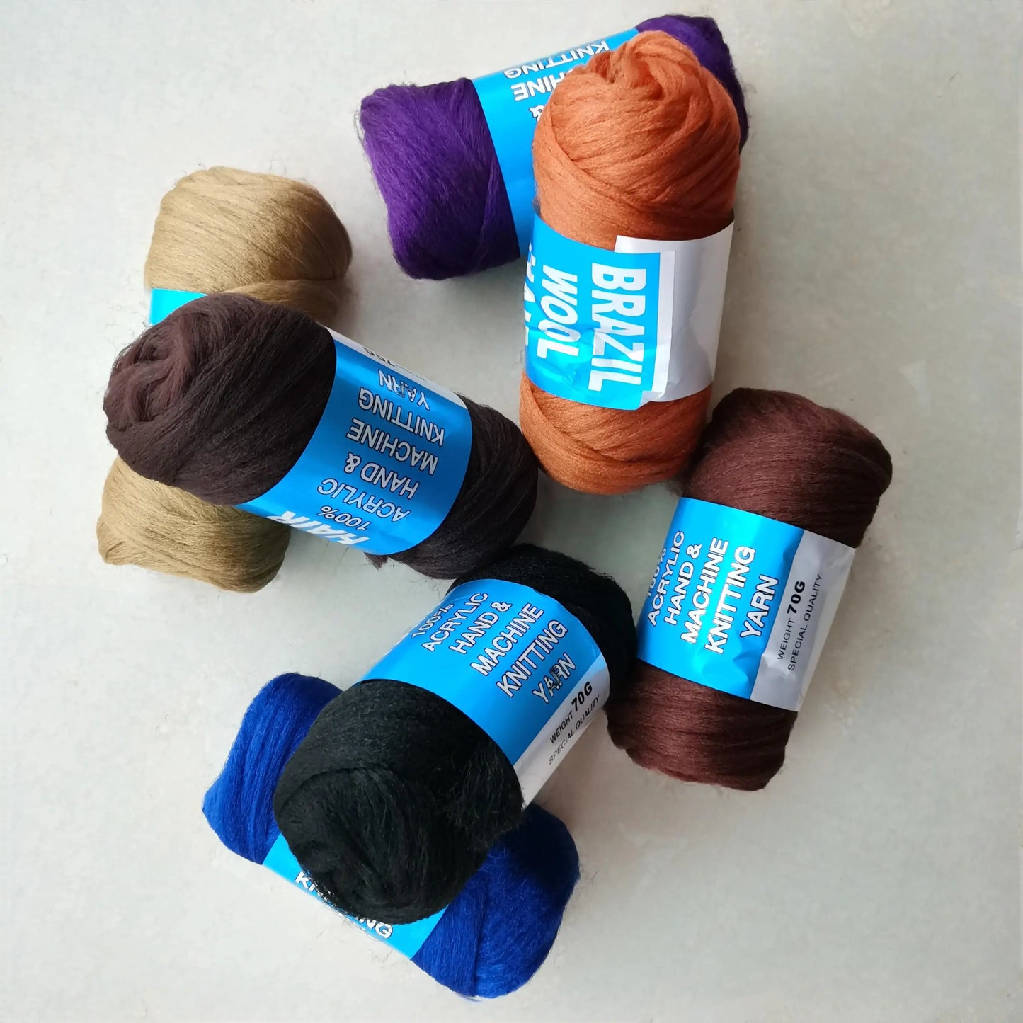 Style & Shine Hair