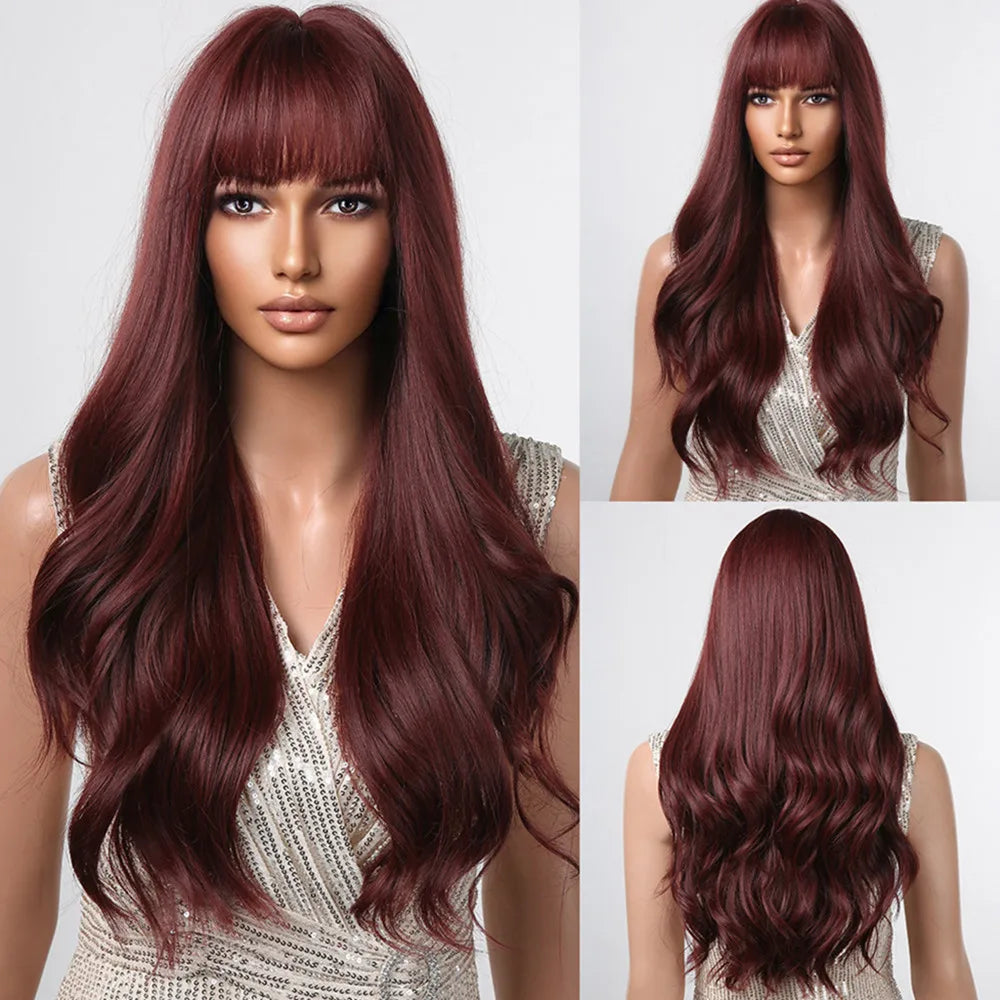 Crown & Glory Wigs