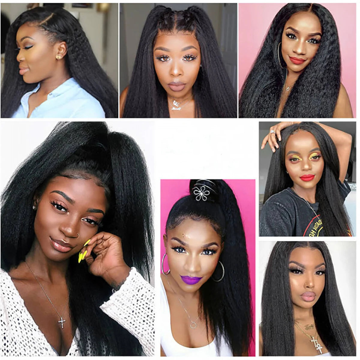 Crown & Glory Wigs