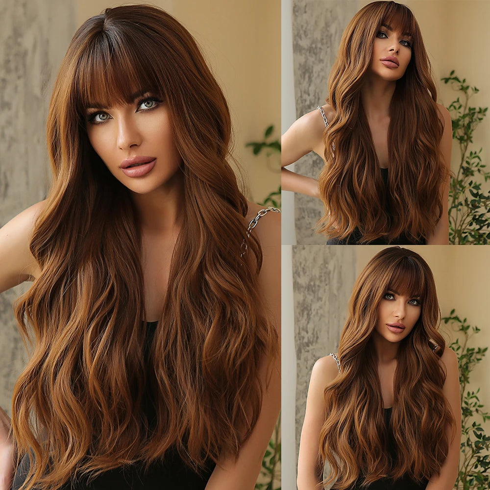 Crown & Glory Wigs