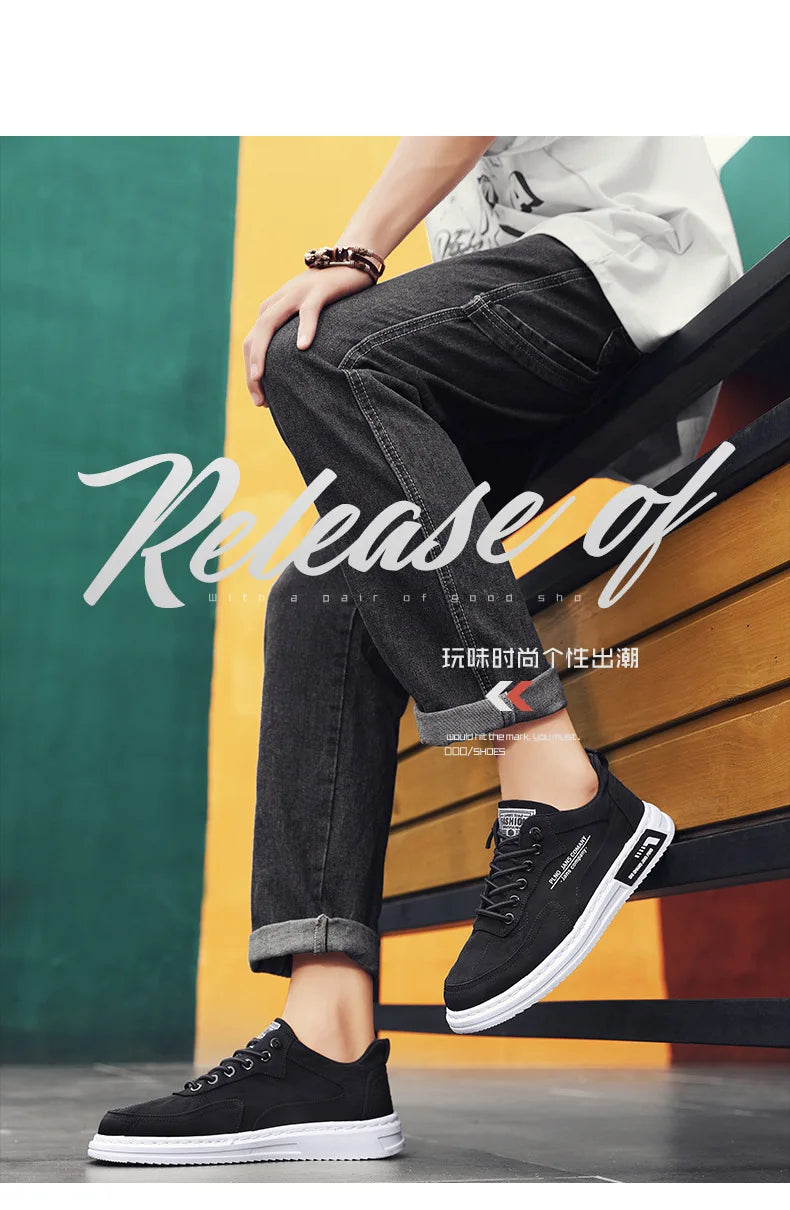 Men Shoes