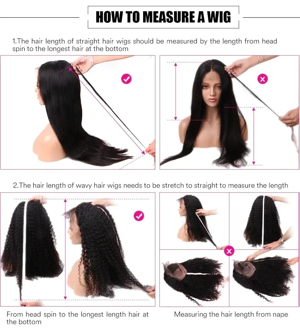 Crown & Glory Wigs