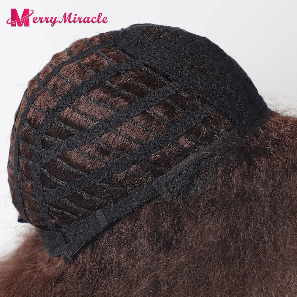 Crown & Glory Wigs