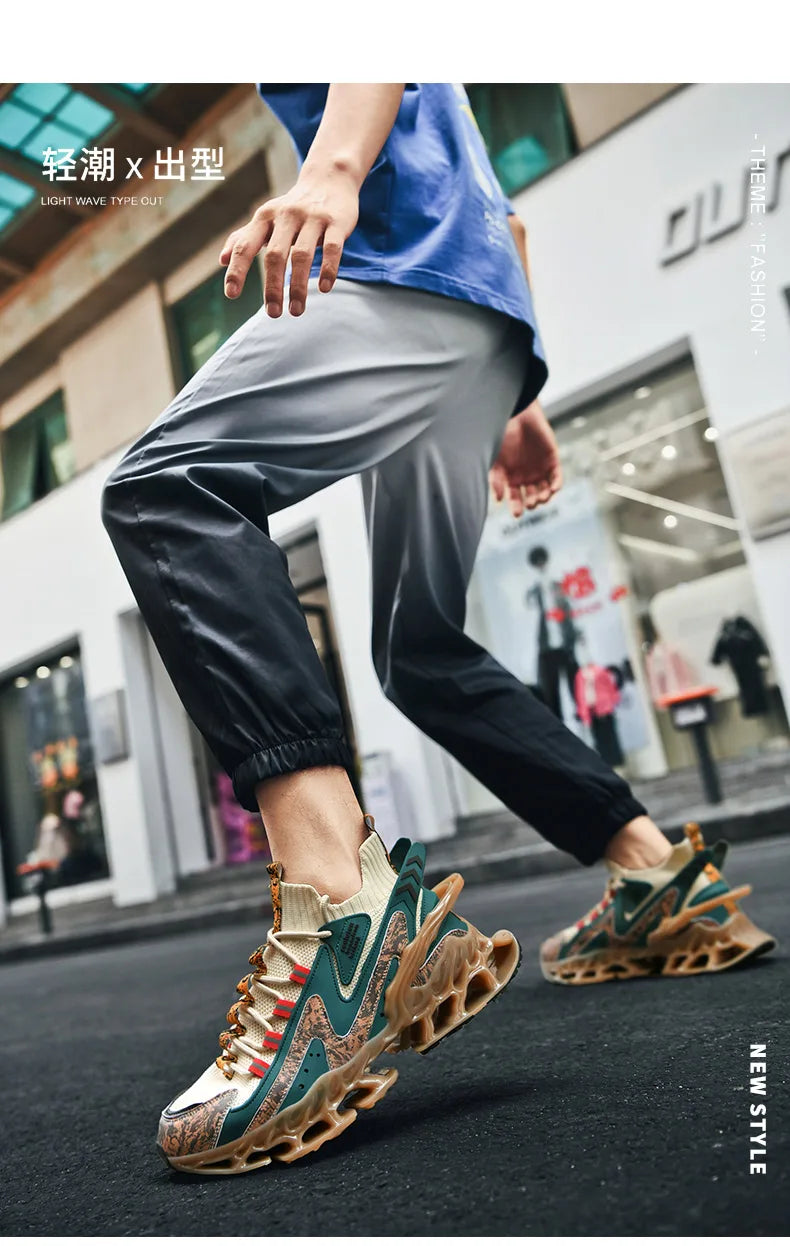 men shoes
