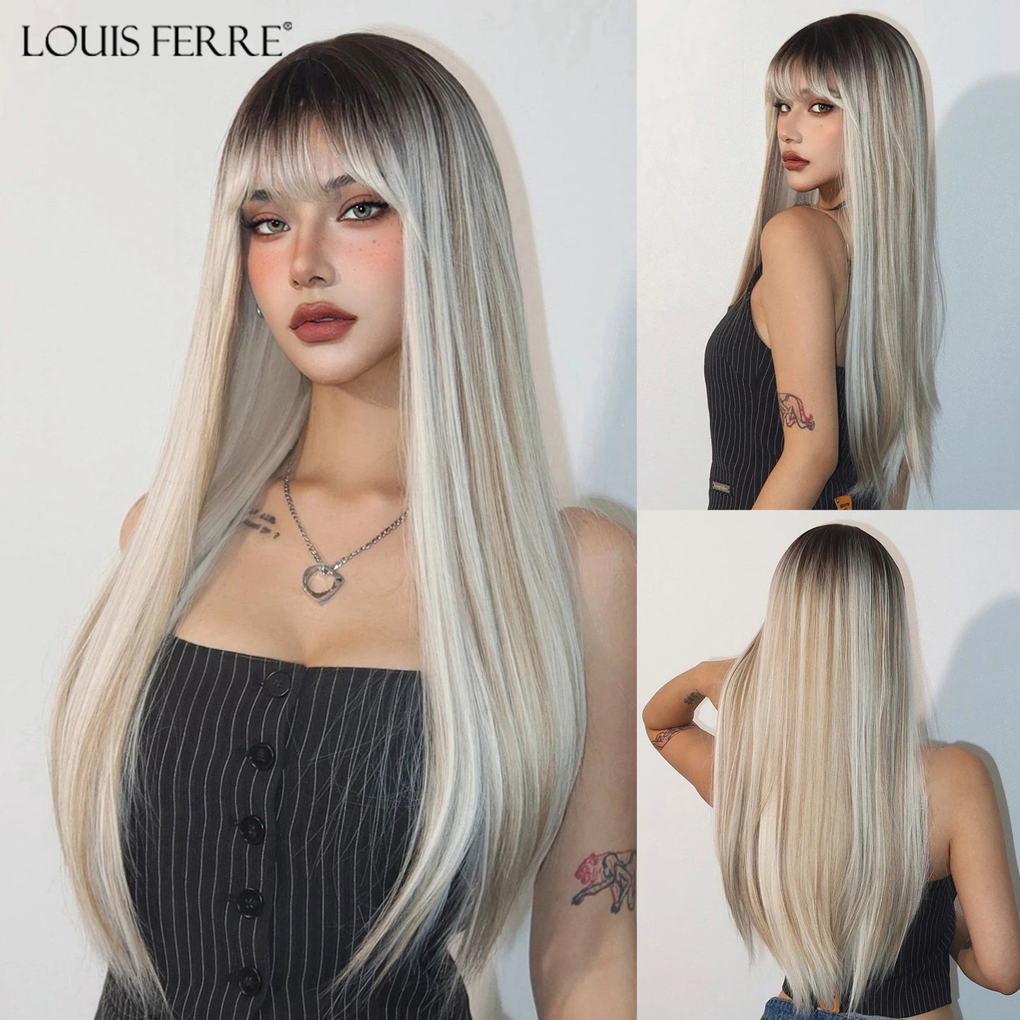 Crown & Glory Wigs