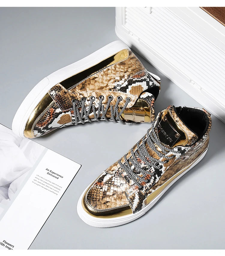 Men shoes