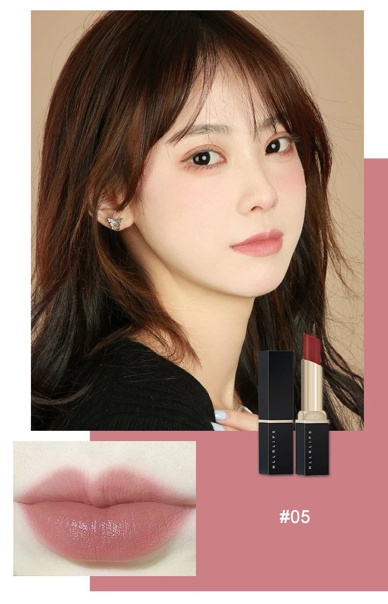 Makeup and face