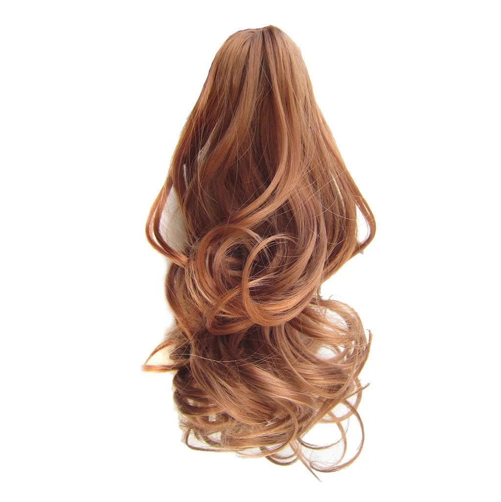 Style & Shine hair