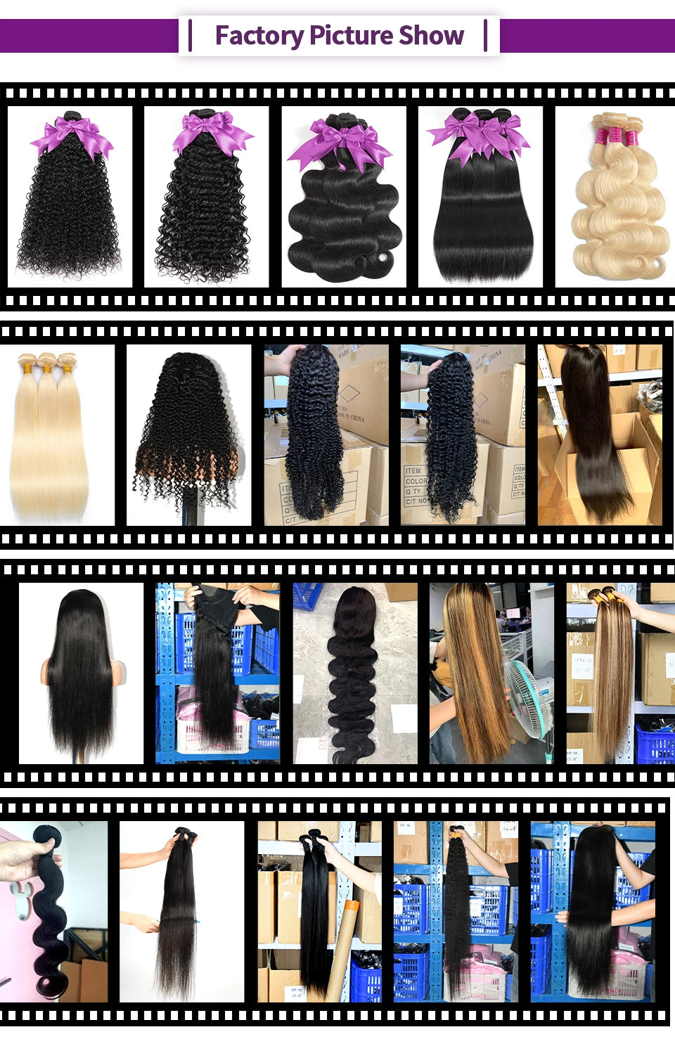 Crown & Glory Wigs