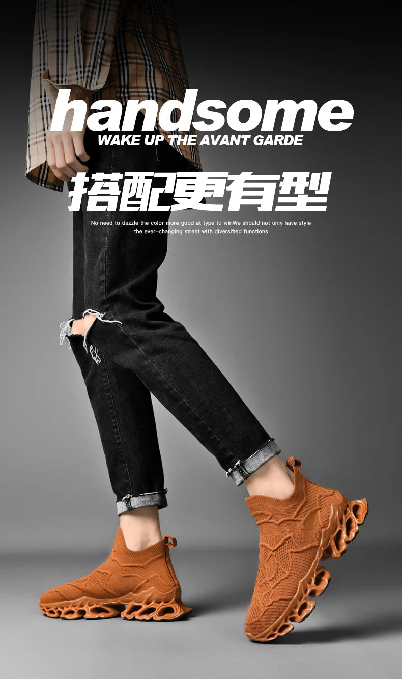 men shoes