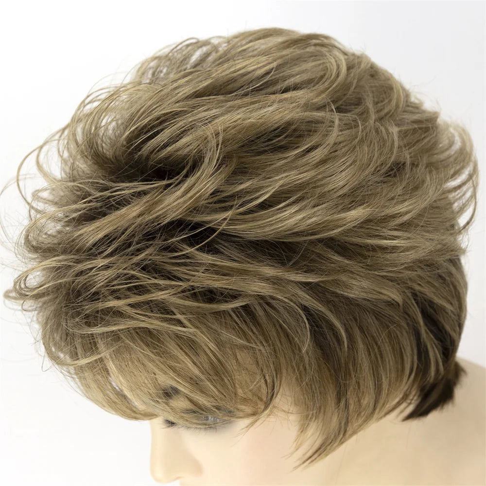 Crown & Glory Wigs