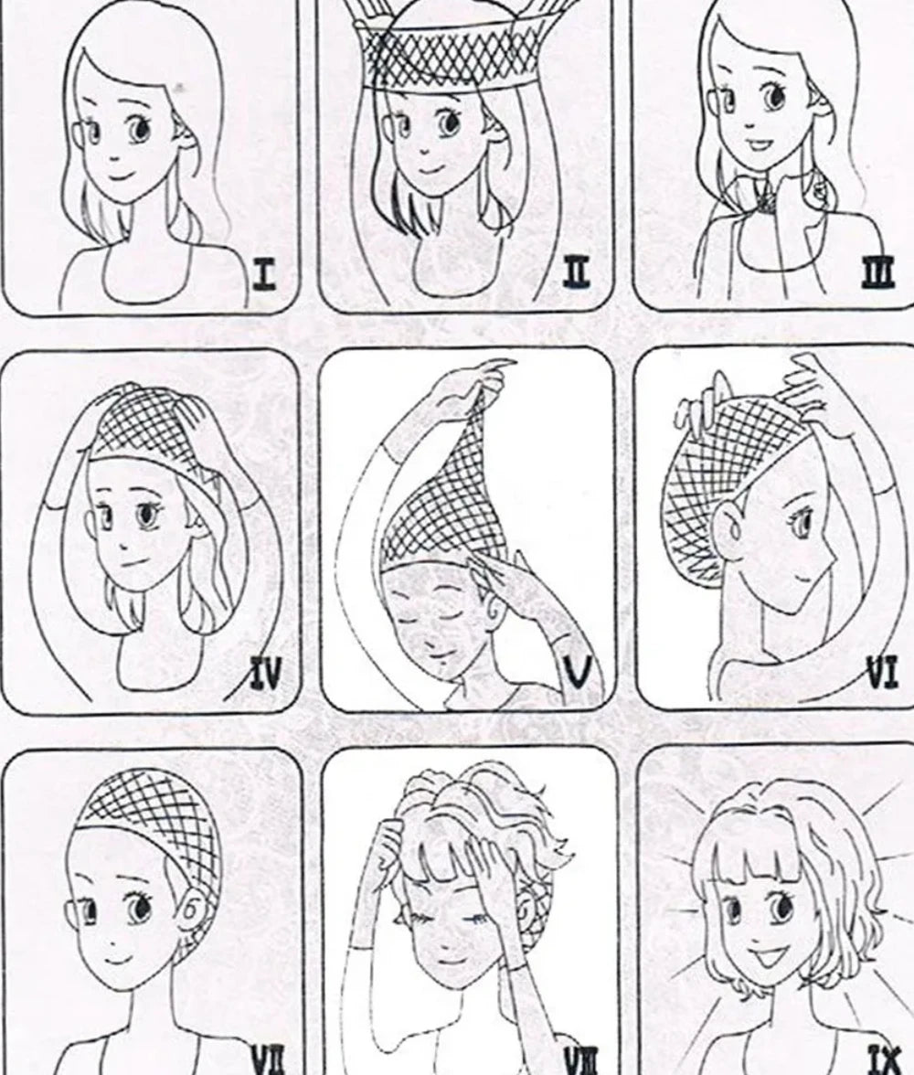 Crown & Glory Wigs