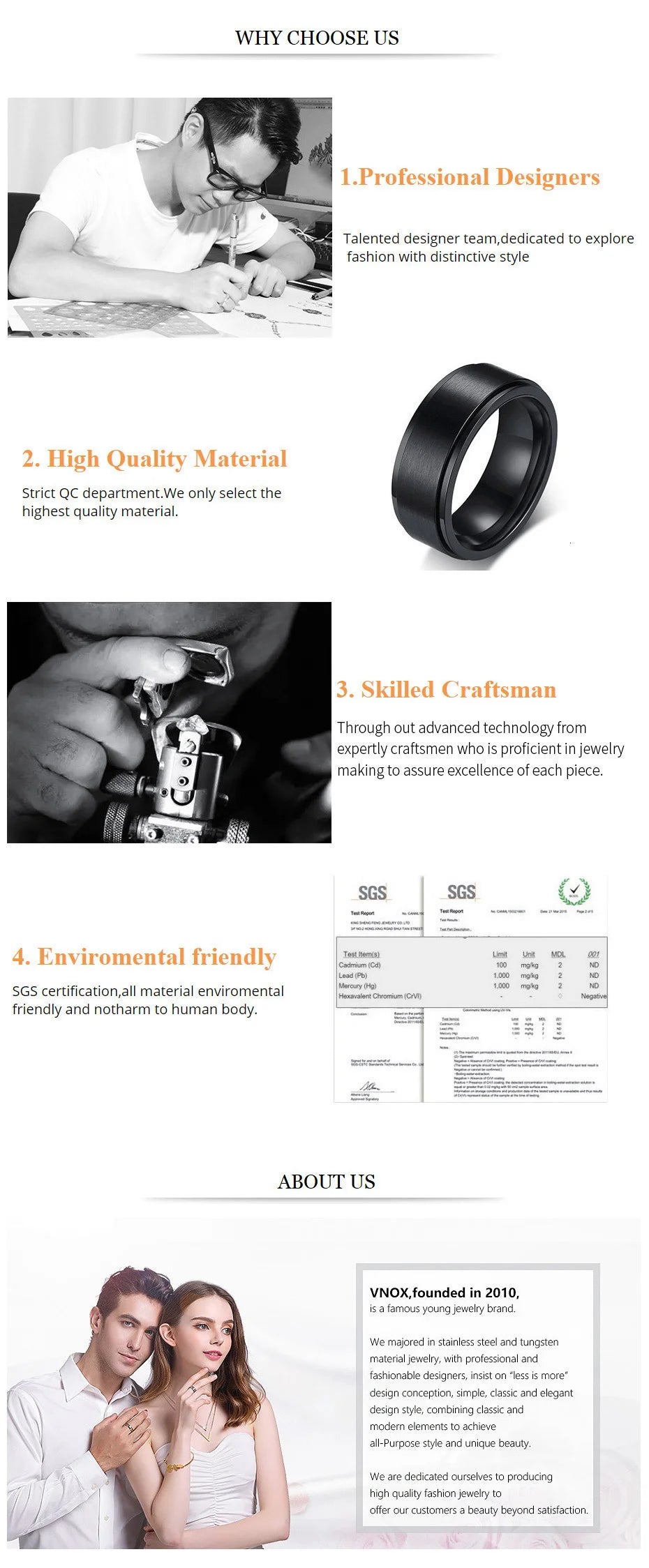 Jewellery