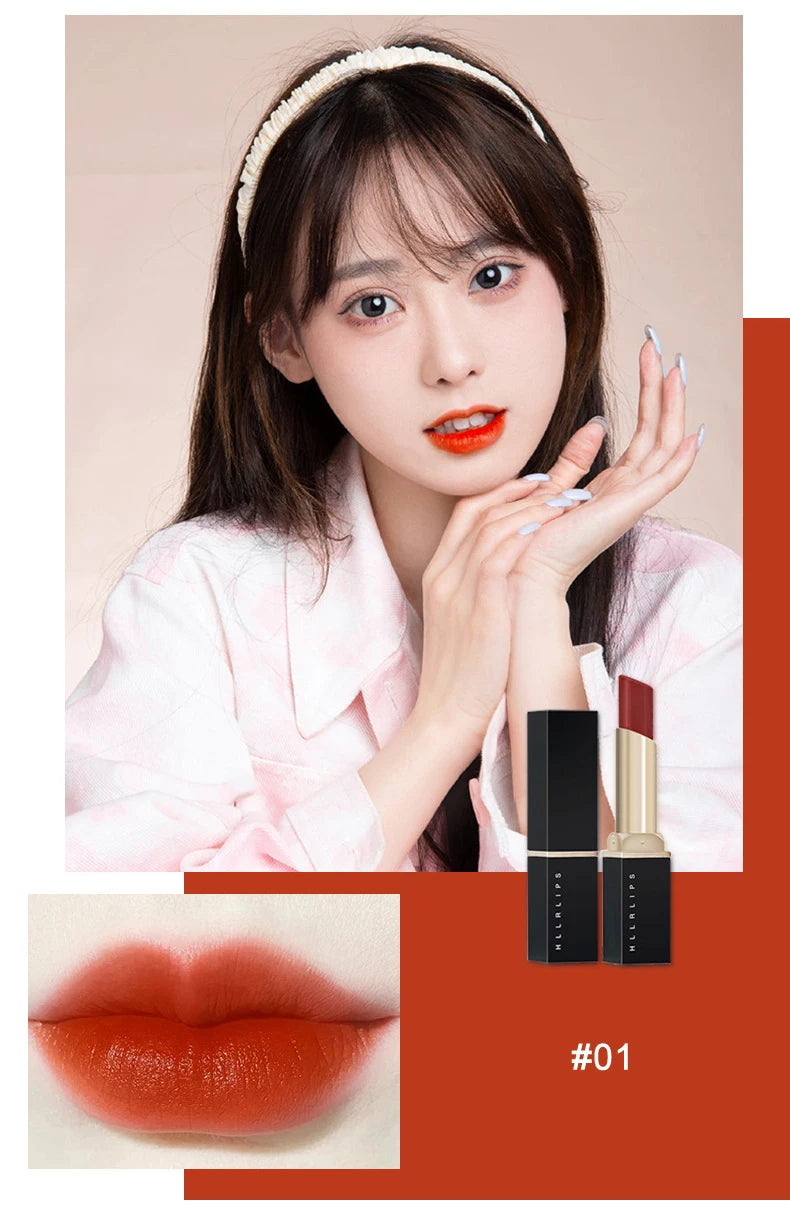 Makeup and face