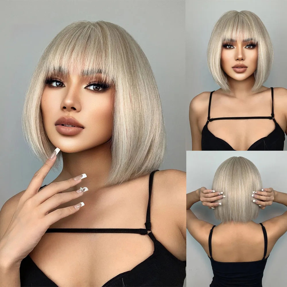 Crown & Glory Wigs