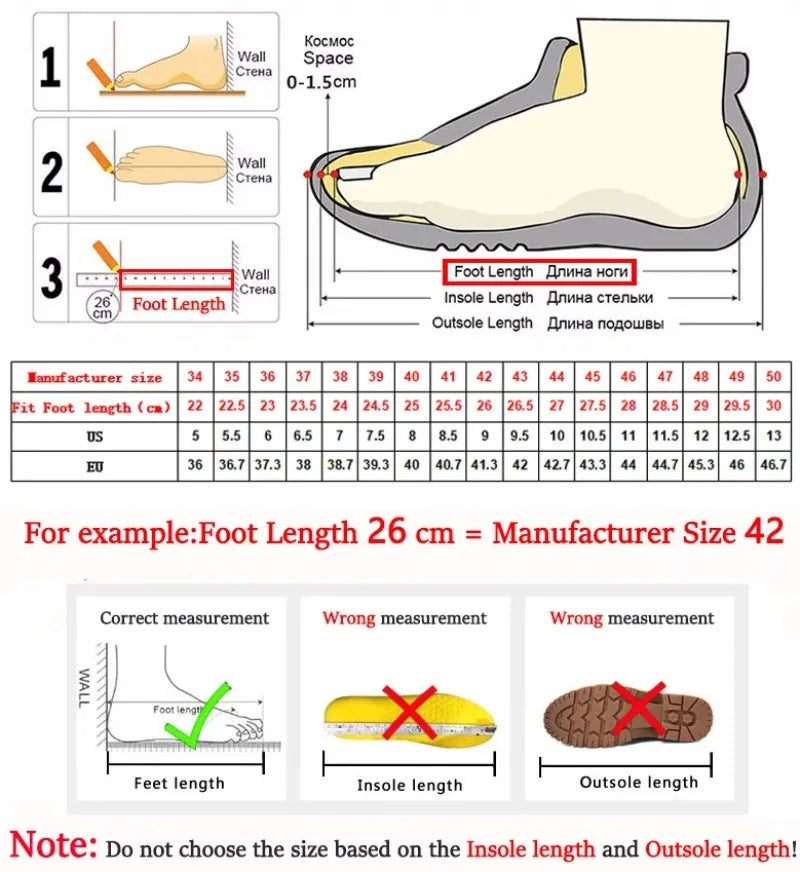 Men shoes - Men’s Board Sneakers – Breathable PU Casual Shoes with Height Boost & All-Season Comfort