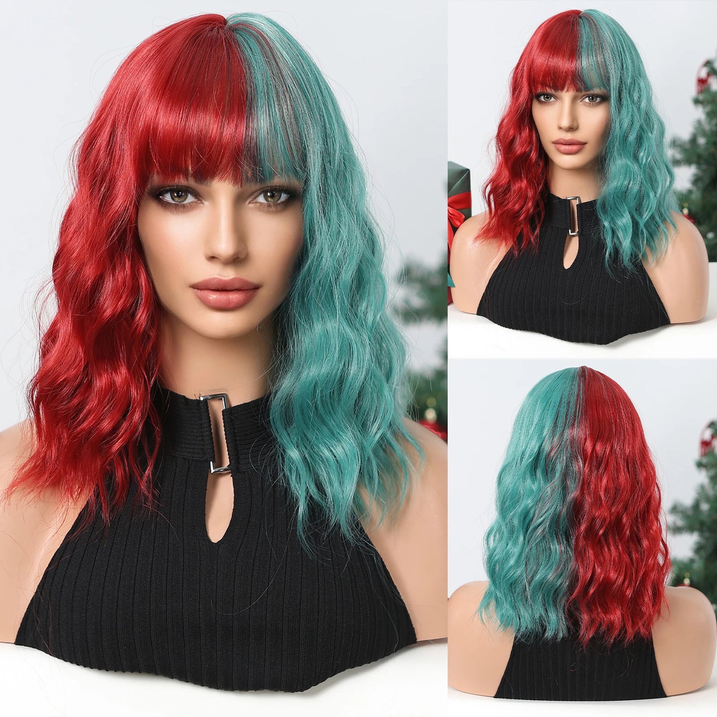 Crown & Glory Wigs