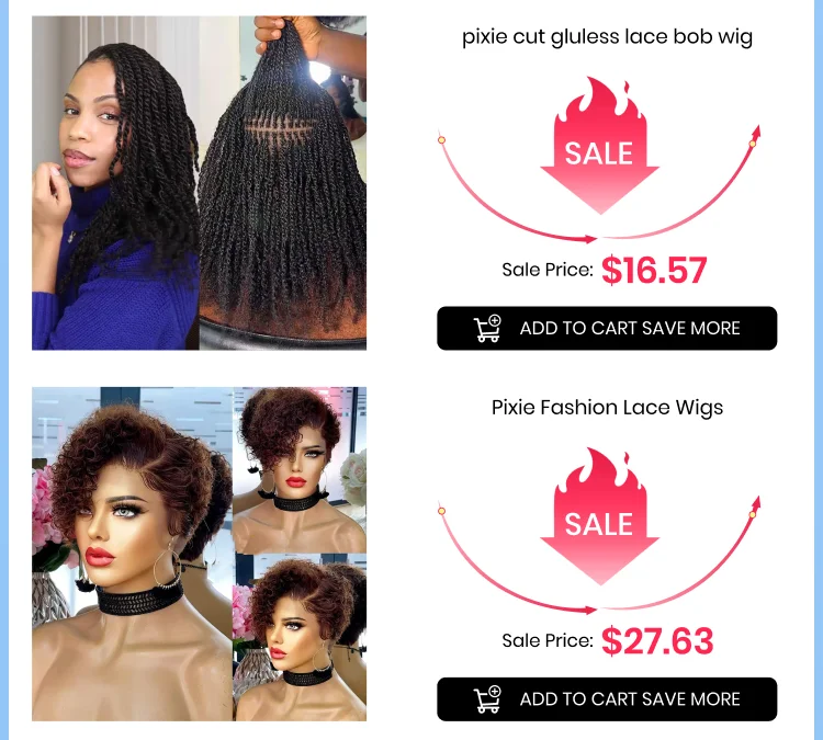 Style & Shine Hair
