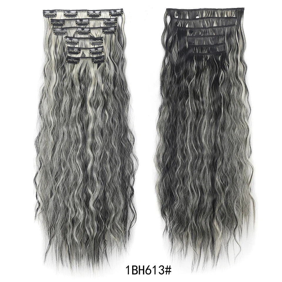 Crown & Glory Wigs