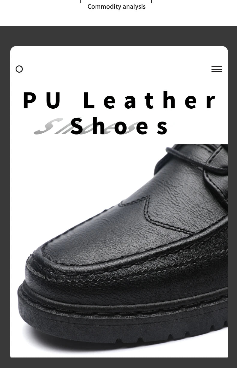 Men shoes