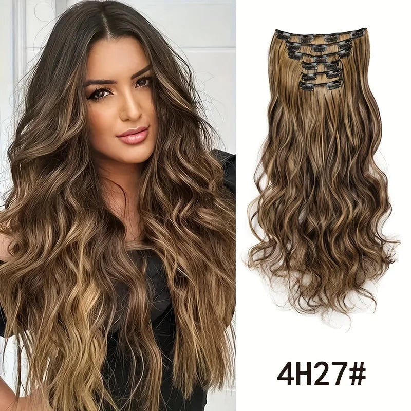 Crown & Glory Wigs